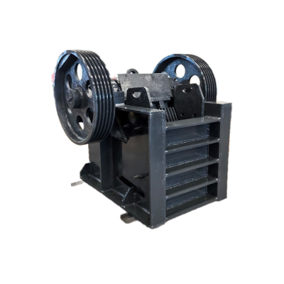 Щековая дробилка PE 150x250