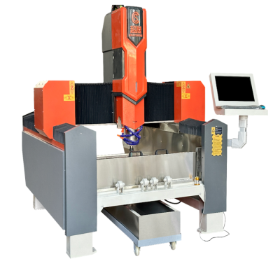 Фрезерный станок по камню Chaosheng CS-9015-1