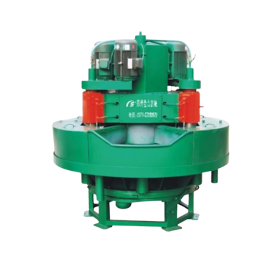 Полировальный станок MJS-3040 для Terrazzo плитки 30х30, 40х40