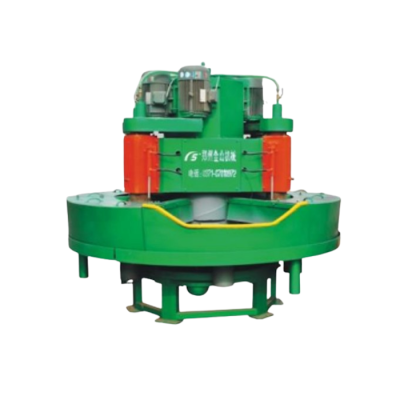 Полировальный станок MJS-4050 для Terrazzo плитки 40х40, 50х50